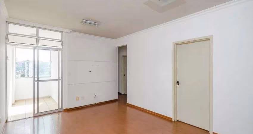 Apartamento 3 quartos com lazer no Buritis