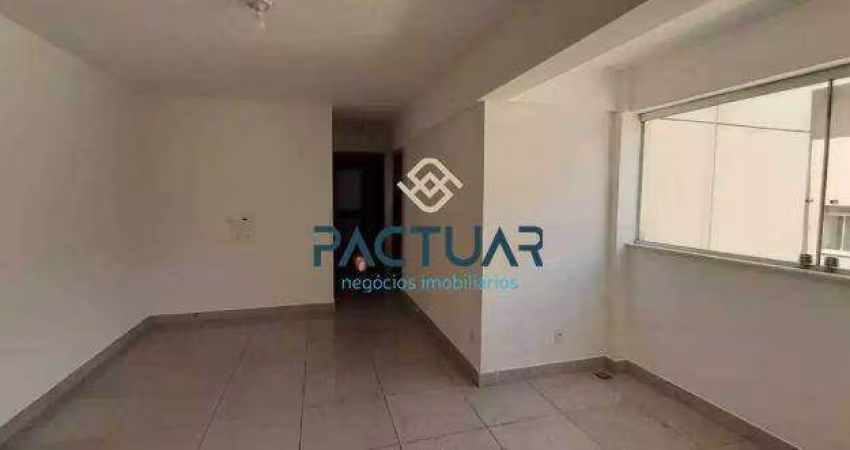 Apartamento para aluguel, 3 quartos, 1 suíte, 2 vagas, Palmeiras