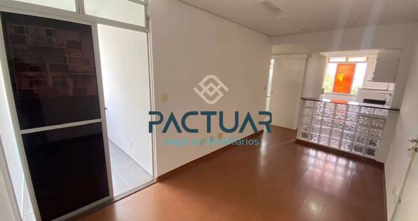 Apartamento Residencial para locação, Buritis, Belo Horizonte - .