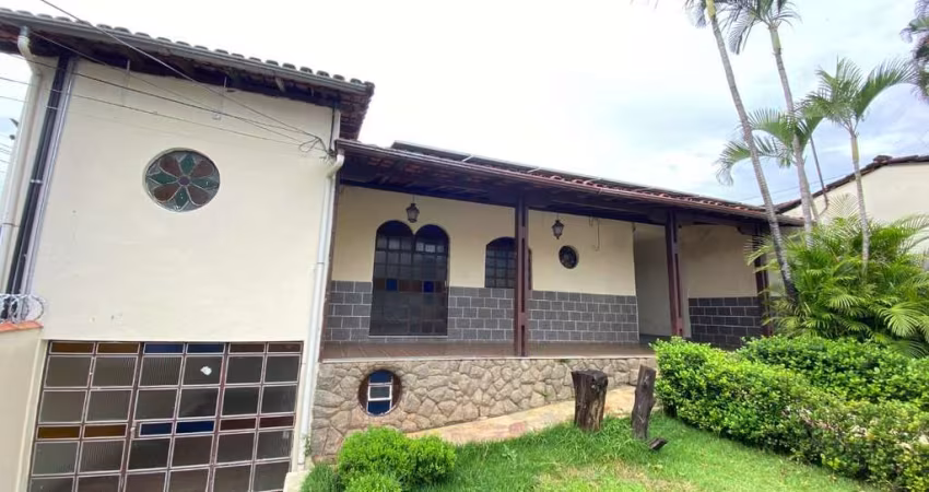 Casa de 3 quartos para alugar no Palmeiras
