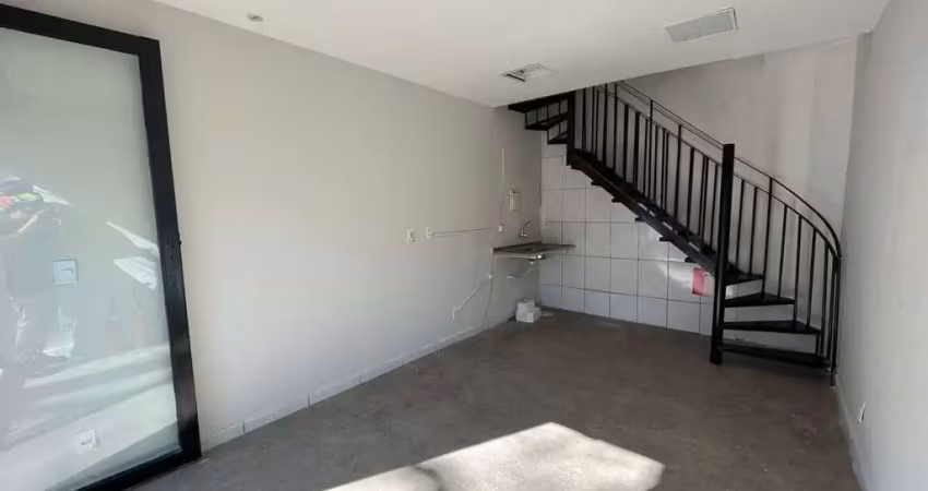 Ponto comercial para alugar na Avenida Nossa Senhora do Carmo, 709, Sion, Belo Horizonte