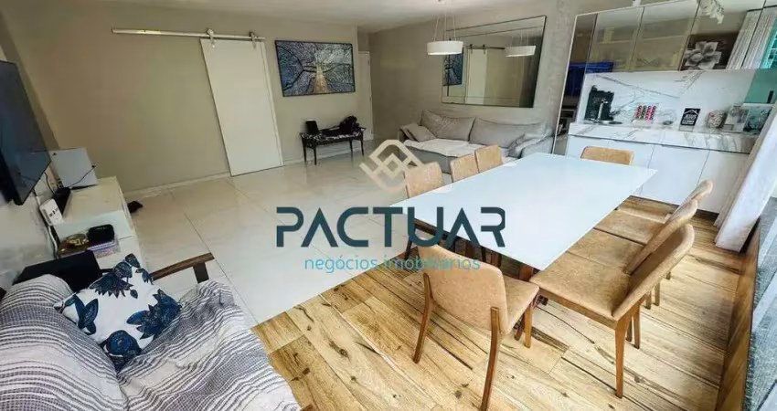 Apartamento com 4 quartos à venda na Avenida Deputado Cristóvam Chiaradia, 395, Buritis, Belo Horizonte