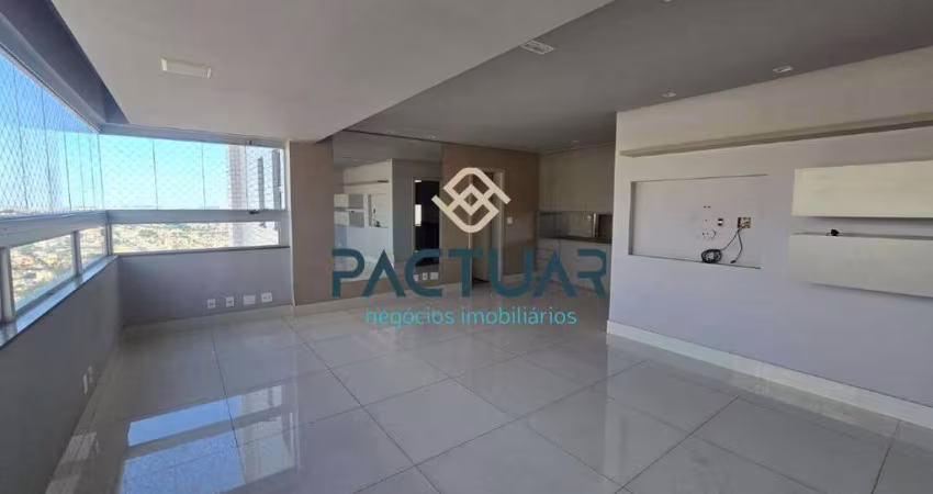 Apartamento 4 quartos - Buritis