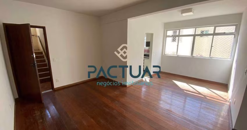 Apartamento de 3 quartos para alugar no Buritis!