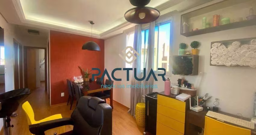 Apartamento 3 quartos com suíte a venda