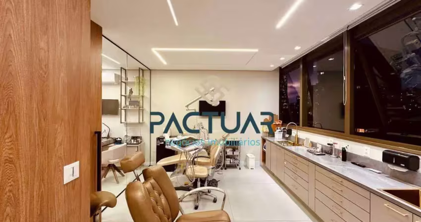 Sala comercial à venda na Rua das Acácias, 8862, Vale do Sereno, Nova Lima