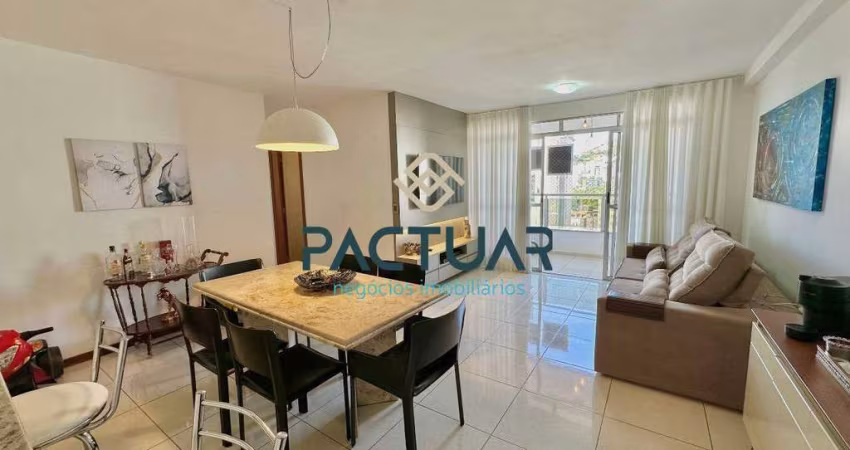 Apartamento à venda, 4 quartos, 1 suíte, 2 vagas, Buritis - Belo Horizonte/MG