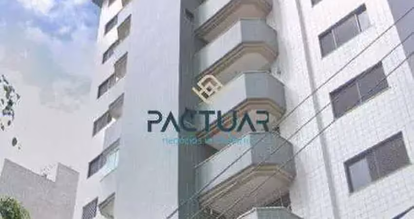 Apartamento 2 quartos no Gutierrez!