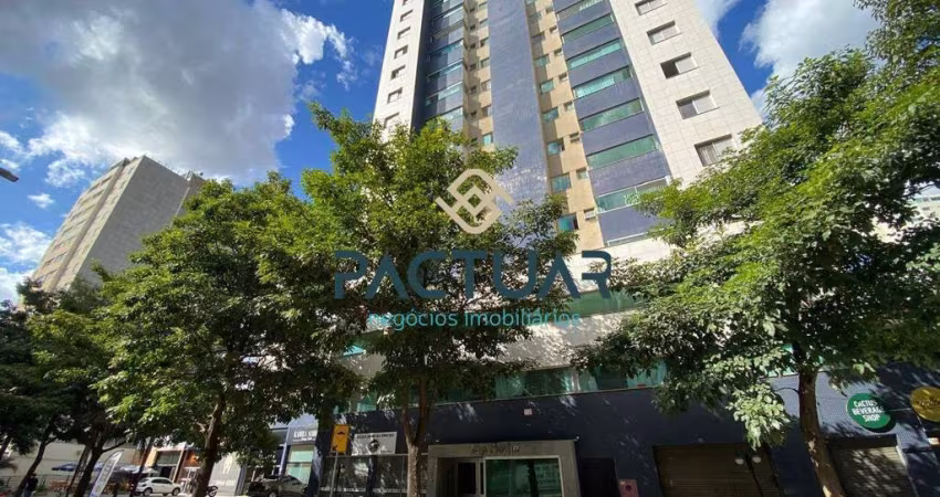 Apartamento de 2 quartos Mobiliado no Buritis!