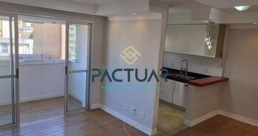 Apartamento 2 quartos com lazer no Nova Suíssa