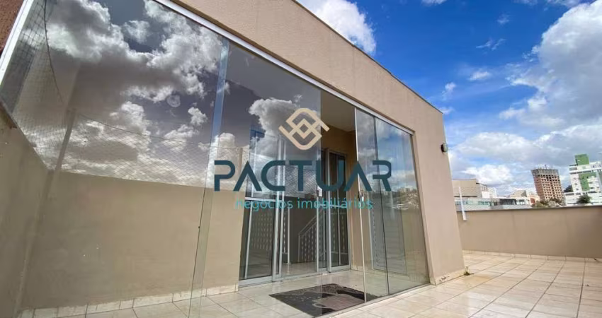 Apartamento Residencial para locação, Buritis, Belo Horizonte - .