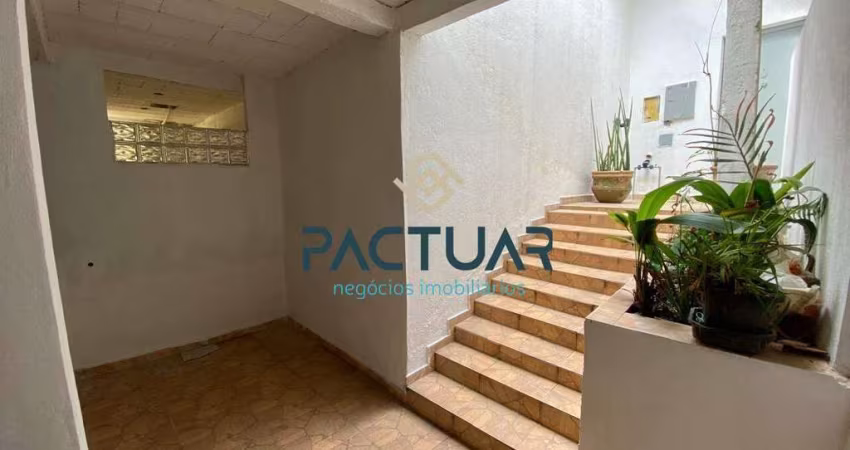 Casa para aluguel, 3 quartos, 1 suíte, 1 vaga, Havaí - Belo Horizonte/MG