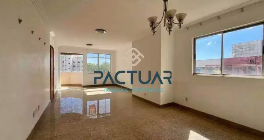 Apartamento com 4 dormitórios no coração do Buritis