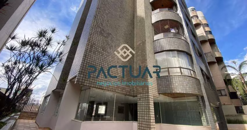 Apartamento 3 quartos com área de lazer no Buritis - Belo Horizonte/MG