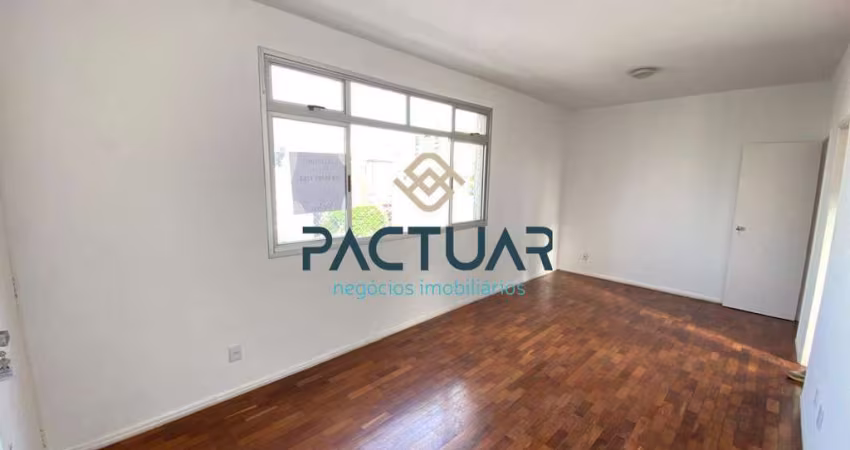 Apartamento com 75 m² para alugar em Belo Horizonte - MG