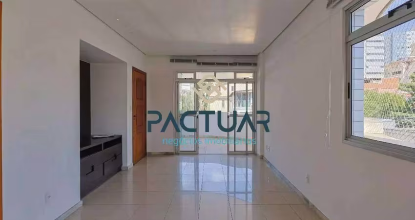 Apartamento 3 quartos no São Pedro