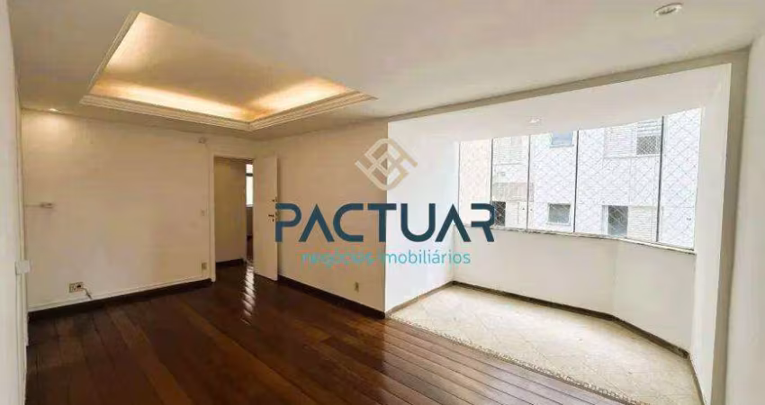 Apartamento 3 quartos à venda no Buritis