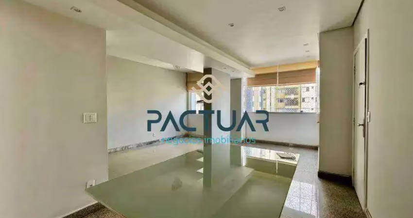 Apartamento com 2 quartos à venda na Rua Amparo, 220, Alto Barroca, Belo Horizonte