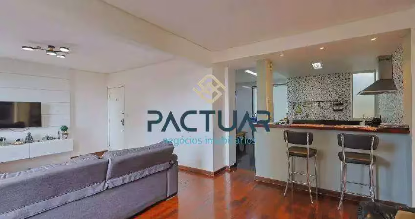 Apartamento área privativa - 3 quartos para aluguel