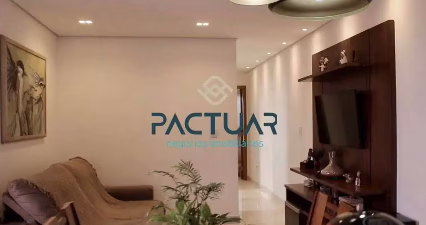 Apartamento com 2 quartos à venda na Rua Ophil Ribeiro, 161, Palmeiras, Belo Horizonte