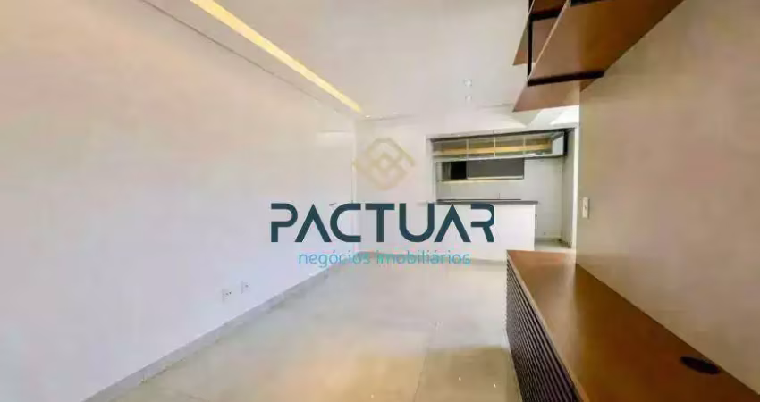 Apartamento 2 quartos com lazer completo no buritis