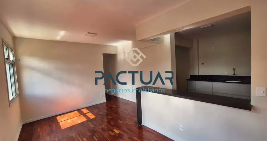 Apartamento com 3 quartos à venda na Rua Macáo, 73, Coração de Jesus, Belo Horizonte