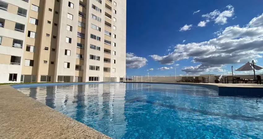 Apartamento com 2 quartos à venda na Rua Clementino Viana Dotti, 162, Buritis, Belo Horizonte