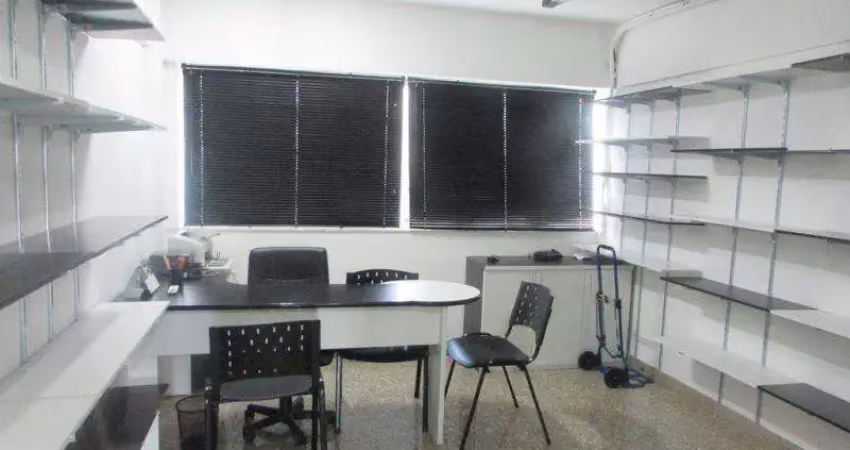 Sala comercial à venda na Rua Alessandra Salum Cadar, 415, Buritis, Belo Horizonte