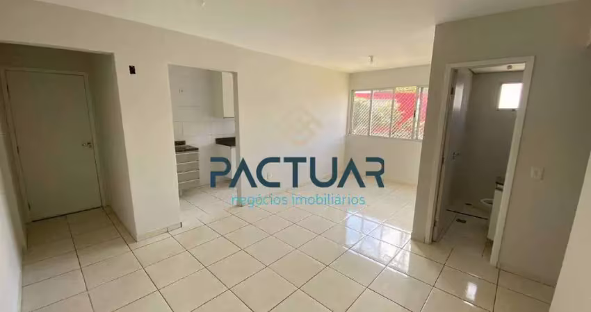 Área privativa 2 quartos para aluguel no bairro buritis