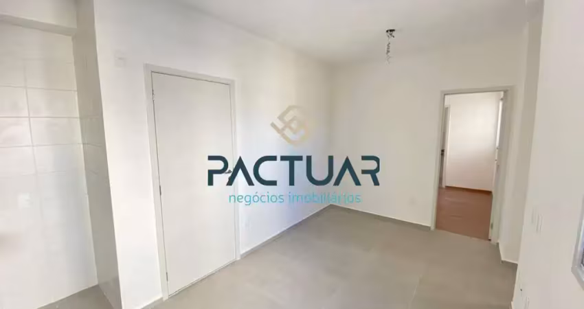 Apartamento 2 quartos, 49 m² para alugar em belo horizonte - mg