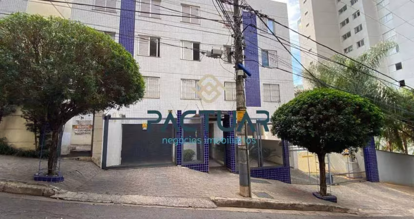 Apartamento com 3 quartos para alugar na Rua Aripuana, 121, Buritis, Belo Horizonte