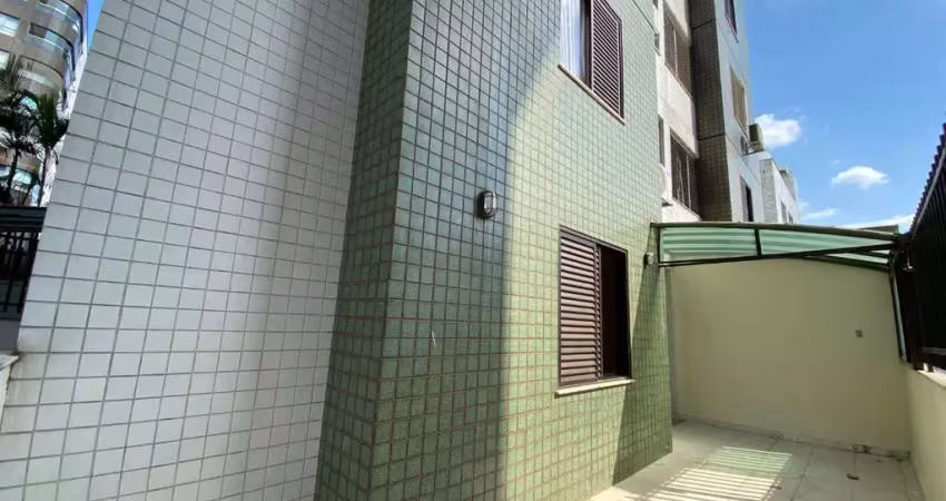 Apartamento com 2 quartos para alugar na Rua Ulisses Marcondes Escobar, 95, Buritis, Belo Horizonte