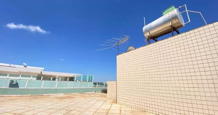 Cobertura com 4 quartos para alugar na Avenida Protásio de Oliveira Penna, 384, Buritis, Belo Horizonte
