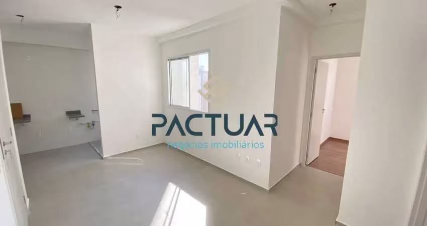 Apartamento 2 quartos, 49 m² para alugar em belo horizonte - mg
