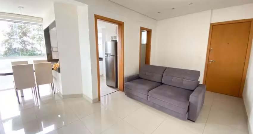 Apartamento 2 quartos, 85 m²,para aluguel nao bairro buritis