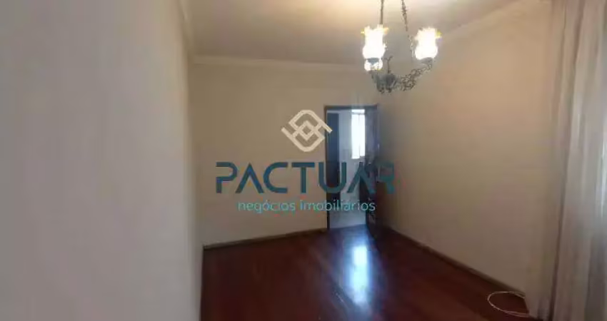 Apartamento amplo – 4 quartos – próximo à fumec e mercado distrital do cruzeiro
