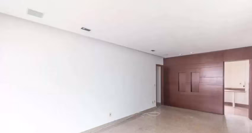 Apartamento com 4 quartos à venda na Rua Ulisses Marcondes Escobar, 229, Buritis, Belo Horizonte