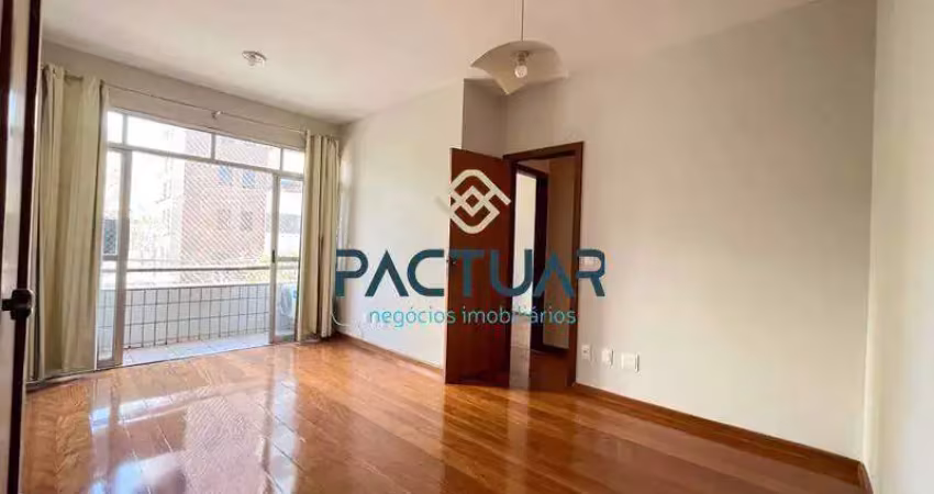 Apartamento à venda, 3 quartos, 1 suíte, 2 vagas, buritis - belo horizonte/mg