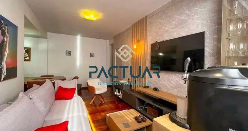 Apartamento para venda , 3 quartos, 1 suite, 1 vaga no bairro buritis