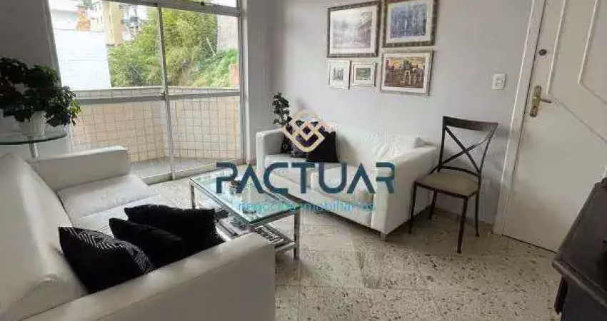 Cobertura à venda, 4 quartos, 1 suíte, 2 vagas, buritis - belo horizonte/mg