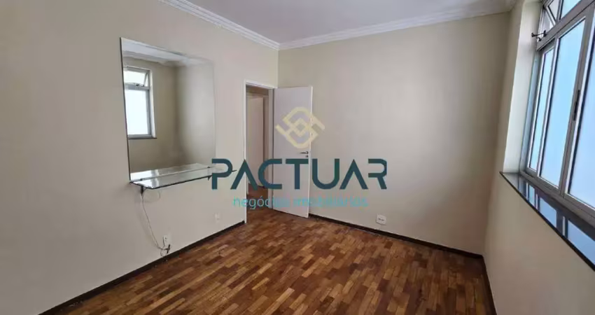 Apartamento à venda, 3 quartos, 1 vaga, anchieta - belo horizonte/mg