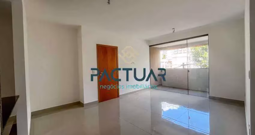 Apartamento à venda, 3 quartos, 2 suítes, 2 vagas, gutierrez - belo horizonte/mg