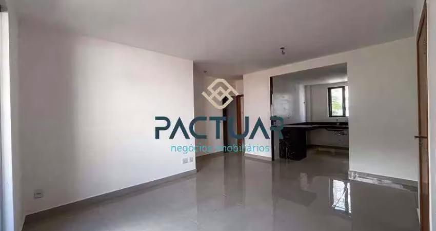 Apartamento à venda, 3 quartos, 2 suítes, 2 vagas, gutierrez - belo horizonte/mg