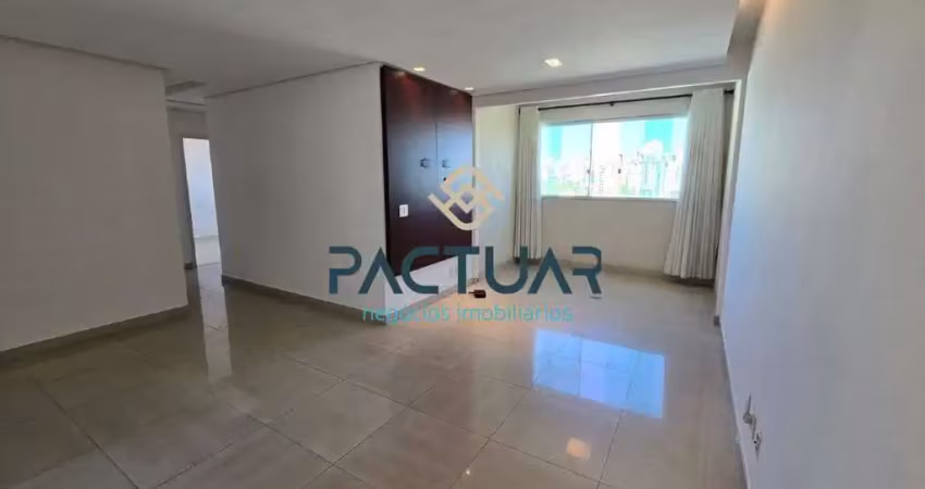 Apartamento para aluguel, 3 quartos, 1 suíte, 2 vagas, buritis - belo horizonte/mg