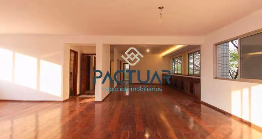Cobertura à venda, 5 quartos, 3 suítes, 2 vagas, anchieta - belo horizonte/mg