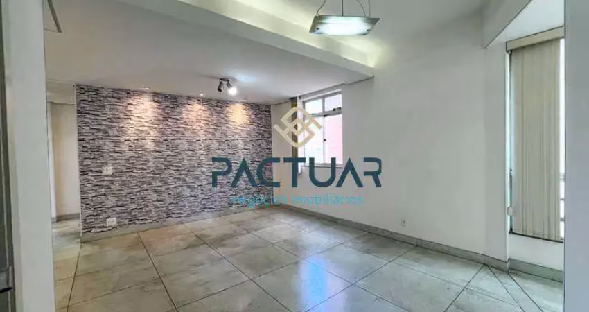 Apartamento à venda, 3 quartos, 1 suíte, 1 vaga, buritis - belo horizonte/mg