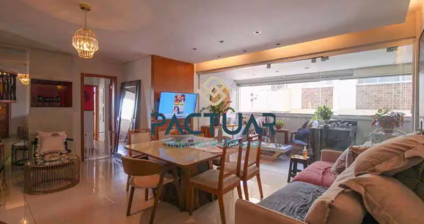 Apartamento à venda, 4 quartos, 1 suíte, 2 vagas, buritis - belo horizonte/mg