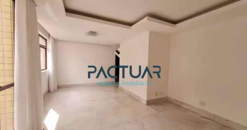 Cobertura à venda, 3 quartos, 1 suíte, 2 vagas, buritis - belo horizonte/mg