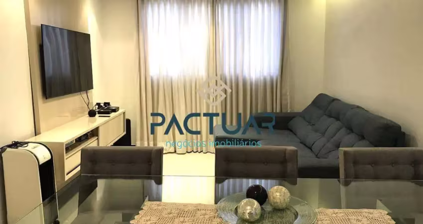 Apartamento de 4 quartos com elevador no bairro buritis