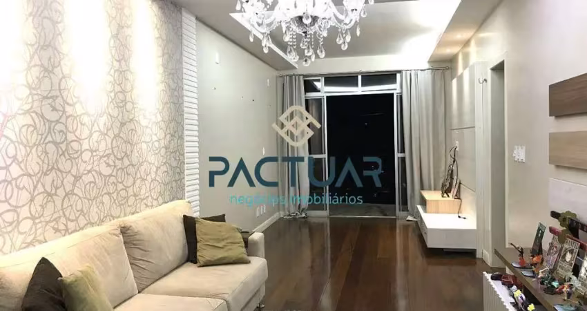 Apartamento 3 quartos e 3 vagas de garagem no bairro buritis